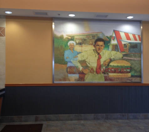 Whataburger - Rowlett, TX