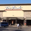 Tom Thumb - Butchering