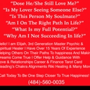 Spiritual Therapy by Psychic Elijah - Psychics & Mediums