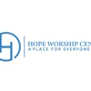 Hope Worship Center gallery
