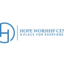 Hope Worship Center - Churches & Places of Worship