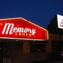 Memory Lanes - Bowling