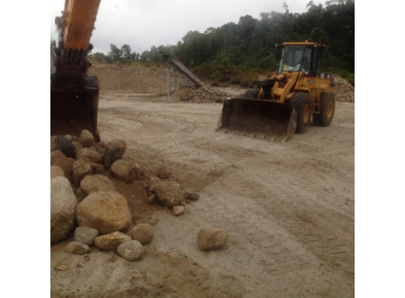 Webster's N & R - Mirriwinni, QLD