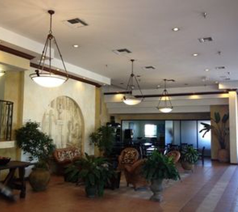 Vista Hotel on Lake Tarpon - Palm Harbor, FL