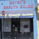 Ester Beauty Salon - Day Spas