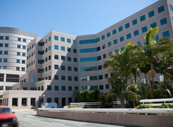 UCLA Robert G. Kardashian Center for Esophageal Health - Los Angeles, CA