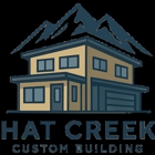 Hat Creek Custom Building