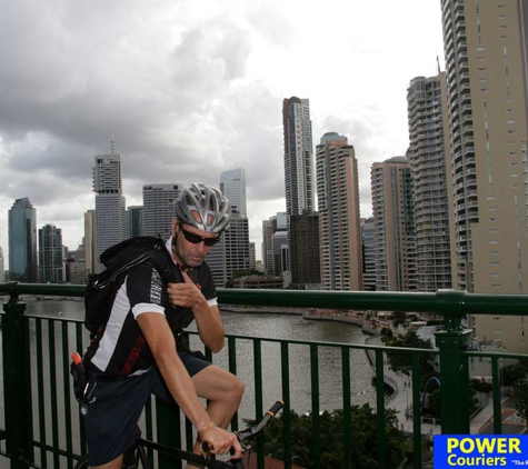 Power Couriers Qld Pty Ltd - Nundah, QLD