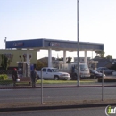 Camino Petroleum - Gas Stations