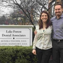Lake Forest Dental Associates - Associations