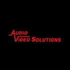 Audio Video Solutions