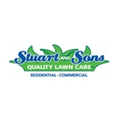 Stuart and Sons Quality Lawn Care - Gardeners