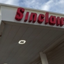 Sinclair Gas Station - Convenience Stores