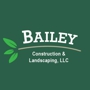 Bailey Construction & Landscaping