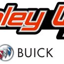 Stanley Wood Chevy Buick GMC - New Car Dealers