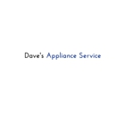 Dave's Appliance Service