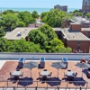 Hampton Inn Chicago North-Loyola Station gallery