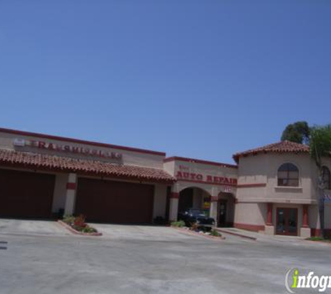 Espino Insurance - San Marcos, CA