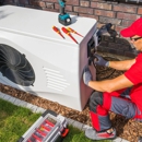 Metzger's Heating and Cooling - Ventilating Contractors