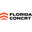 Florida Concrt - Fireplaces