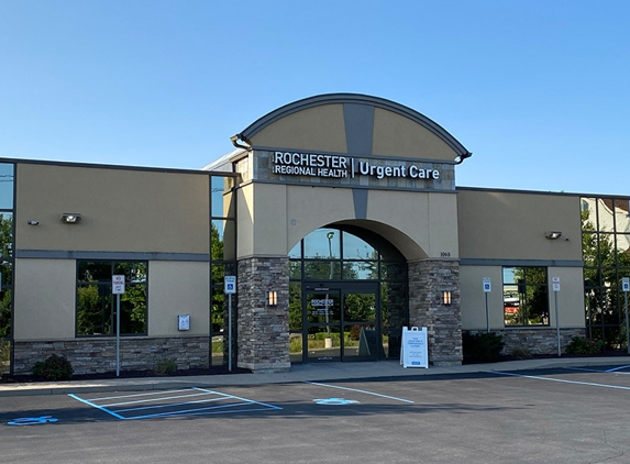 Rochester Immediate Care - Webster, NY