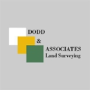 Dodd & Associates P - Land Surveyors