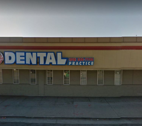 Smile Dental Practice - Glendale, CA