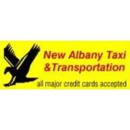 New Albany Taxi & Transportation - Taxis