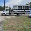 Frazier Boy’z Towing gallery