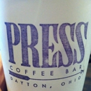 Press - Coffee Shops
