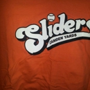 Sliders Bar & Grill - Barbecue Restaurants