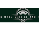 Harrison Mvac Service And Repairs - Auto Repair & Service