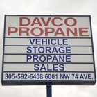 DAVCO Storage and Propane