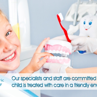 Bicton Paediatric Dentistry - Palmyra, WA. Our Specialists And Staff Are Committed To Ensuring Your Child Is Treated With Care In A Friendly Environment