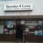 smoke 4 less