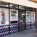 Cash Cutz Barbershop - Barbers