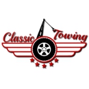 Classic Towing - Automotive Roadside Service