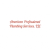 American Professional Plumbing Inc. gallery