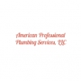 American Professional Plumbing Inc.
