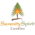 Serenity Spirit Candles