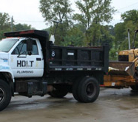 Holt Plumbing