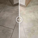 The Grout Doctor - Floor Waxing, Polishing & Cleaning