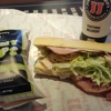 Jimmy John's gallery