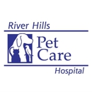 River Hills Pet Care Hospital - Veterinary Clinics & Hospitals