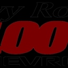 Tuscaloosa Chevrolet Service gallery