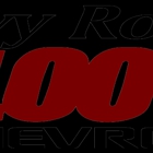 Tuscaloosa Chevrolet Service