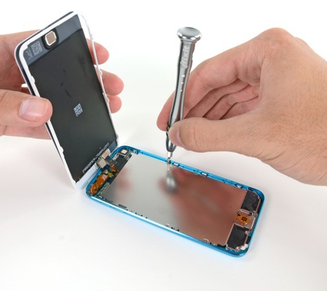 Mobile Console & Iphone Repair - Van Nuys, CA