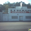 U-Haul Neighborhood Dealer - Truck Rental