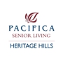 Pacifica Senior Living Heritage Hills