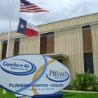 Primo Plumbing Inc